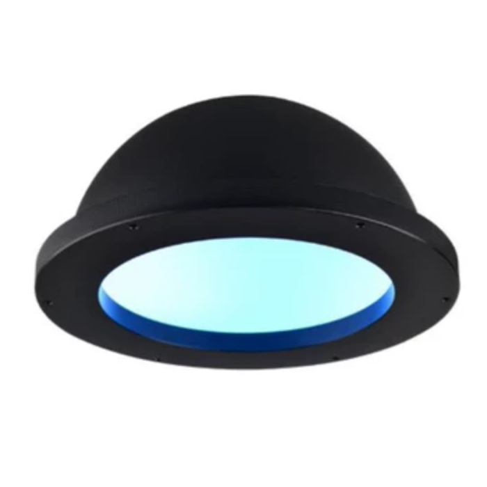 Lighting Visual - Luz de Anel LED Industrial de