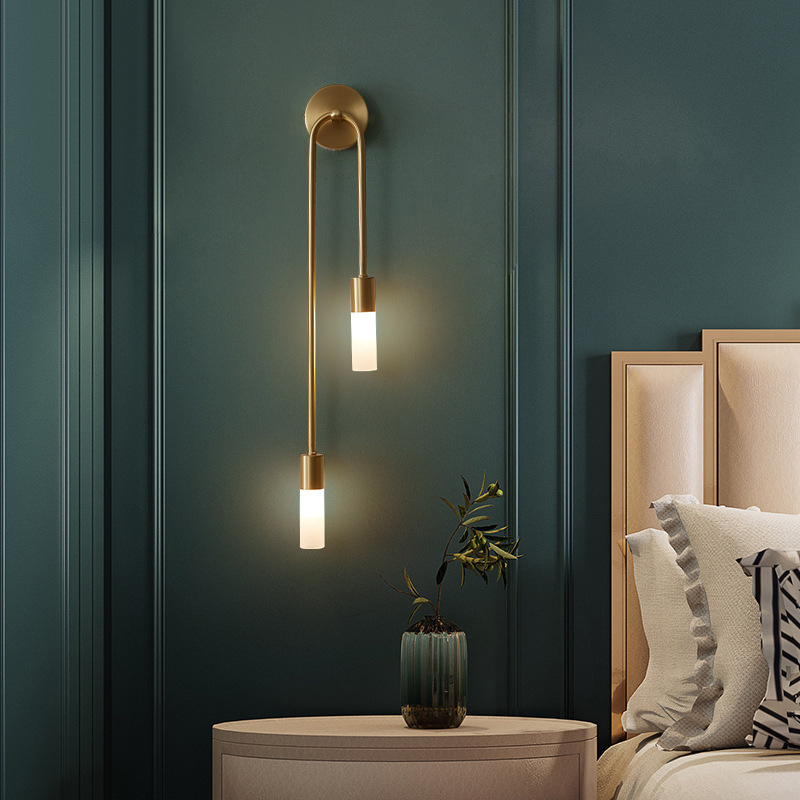 Luminária de Parede LED Decora - Lighting Decor Bedroom avaliação e preço