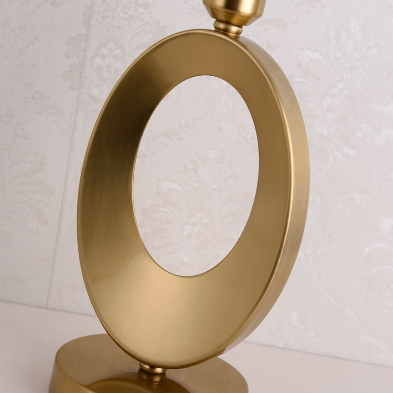 Luminária de mesa pequena de l - Lighting Decor Bedroom avaliação e preço