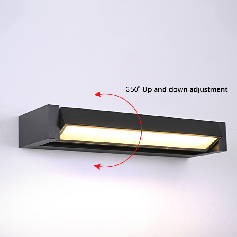 Ângulo ajustável ao ar livre l - Decor Lighting Cy avaliação e preço