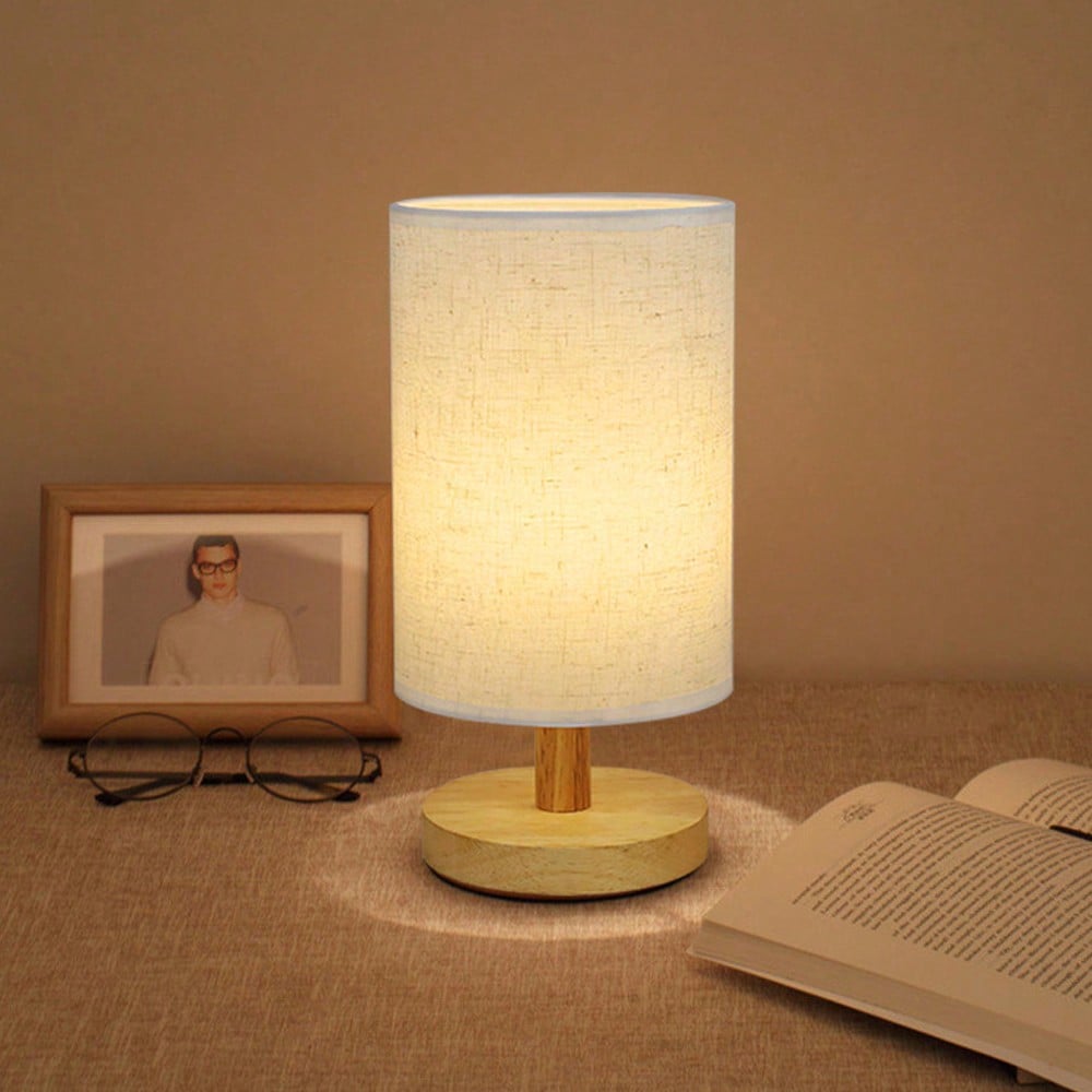 Luminária de mesa decorativa m - Lighting Decor Bedroom avaliação e preço