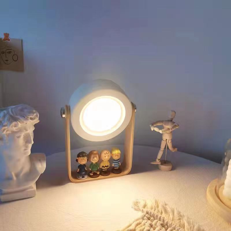 Luminária de mesa dobrável Shi - Up Lighting Decor avaliação e preço