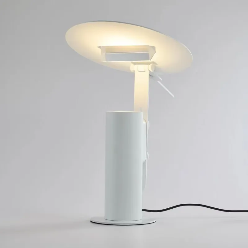 Luminária de Mesa Moderna Cria - Lighting Decor Bedroom avaliação e preço
