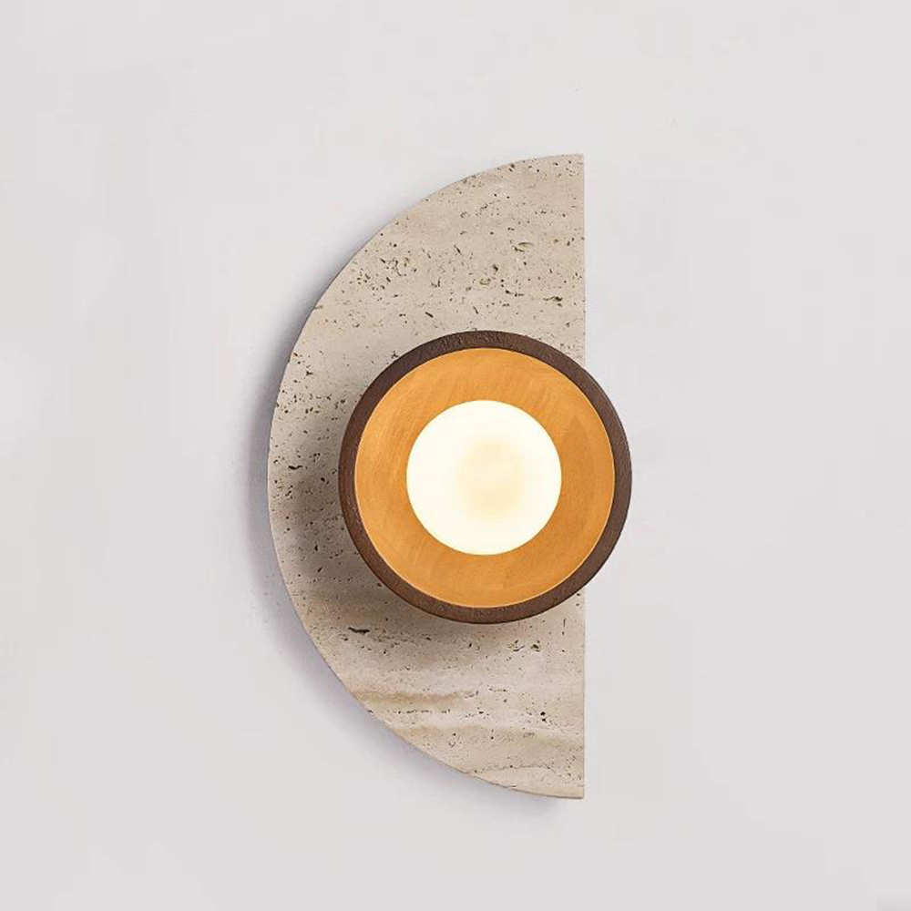 Luminária de Parede LED Semici - Decor Lighting Cy avaliação e preço