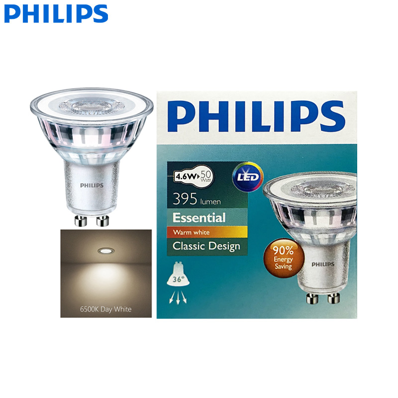 Lâmpada de embutir para teto P - Philips Bulb Led Classic avaliação e preço