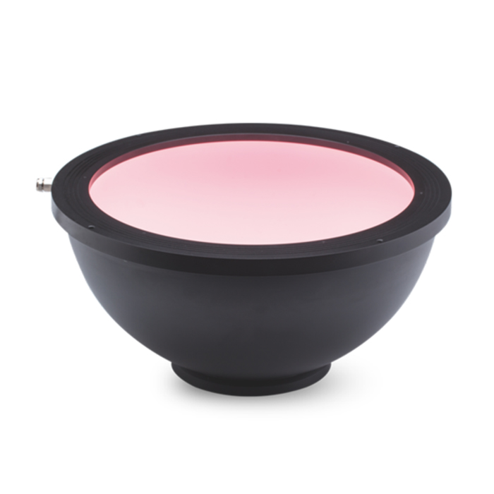 Luz de Anel LED Industrial de  - Lighting Visual avaliação e preço
