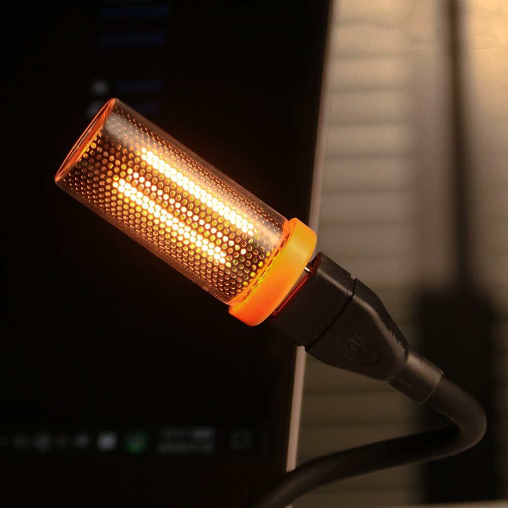 Nova Lâmpada LED USB para Carr - Lighting Mcqueen Bedroom Decor avaliação e preço