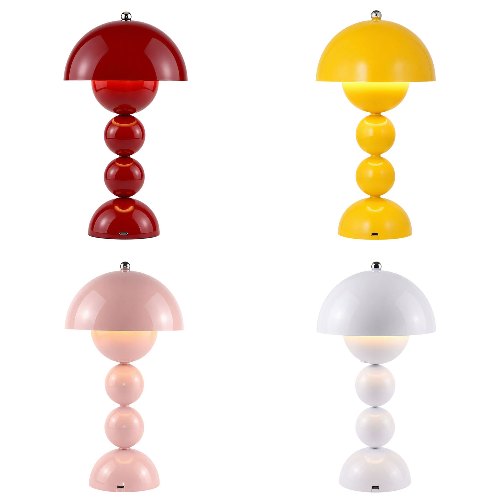 Luminária de mesa vintage em f - Lighting Decor Bedroom avaliação e preço